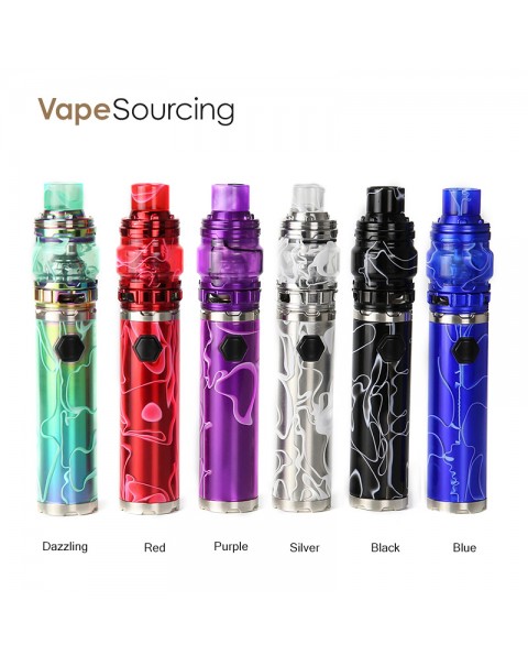 Eleaf iJust 3 Kit New Color Version