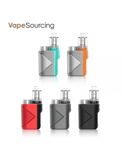 Geekvape LUCID Kit 80W with LUMI Mesh Tank