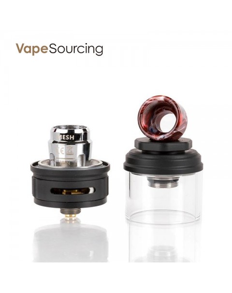 Vandy Vape JACKAROO Kit 100W Waterproof Vape Kit