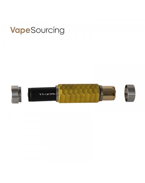 Wismec Reuleaux Rx Machina Kit