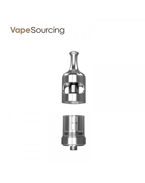 Aspire Zelos 50W 2.0 Kit with Nautilus 2S Tank