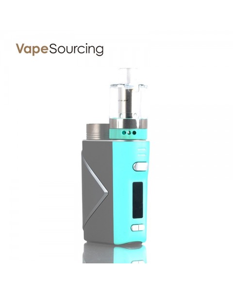 Geekvape LUCID Kit 80W with LUMI Mesh Tank