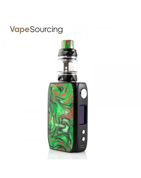 IJOY Shogun Univ Kit 180W with Katana Sub Ohm Tank