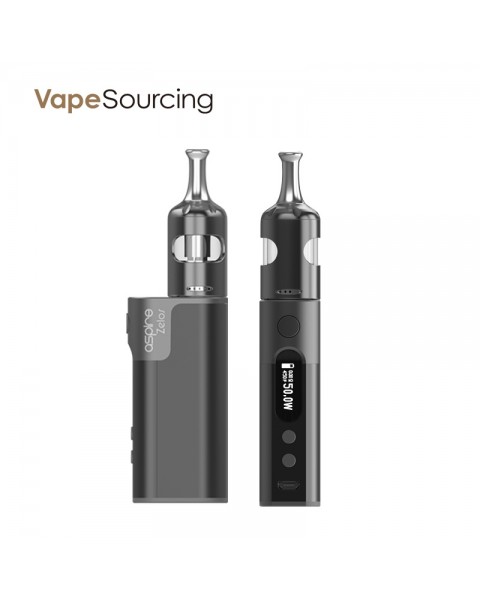 Aspire Zelos 50W 2.0 Kit with Nautilus 2S Tank