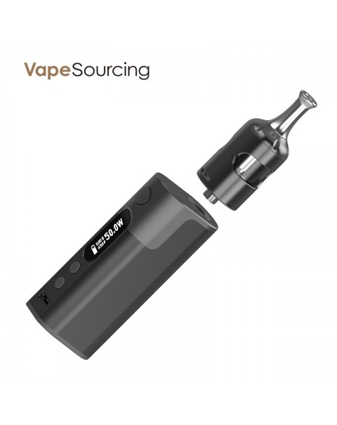 Aspire Zelos 50W 2.0 Kit with Nautilus 2S Tank