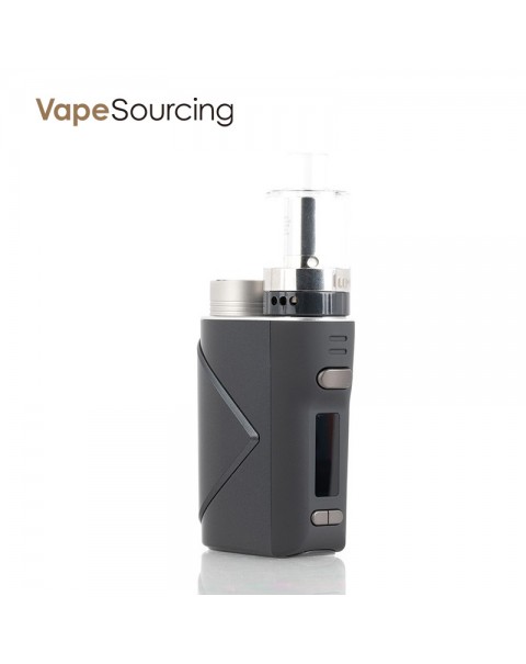 Geekvape LUCID Kit 80W with LUMI Mesh Tank