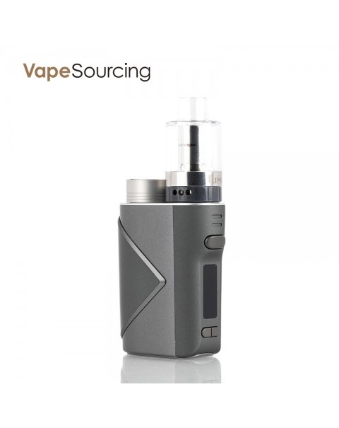 Geekvape LUCID Kit 80W with LUMI Mesh Tank