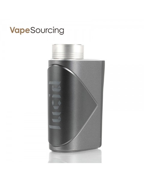 Geekvape LUCID Kit 80W with LUMI Mesh Tank