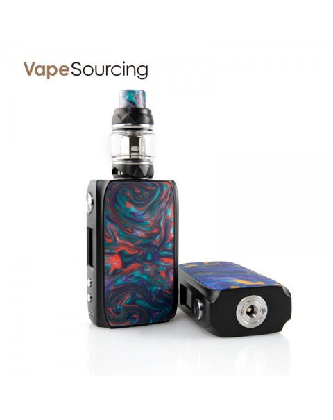 IJOY Shogun Univ Kit 180W with Katana Sub Ohm Tank