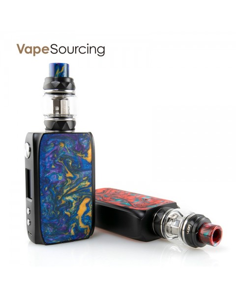 IJOY Shogun Univ Kit 180W with Katana Sub Ohm Tank