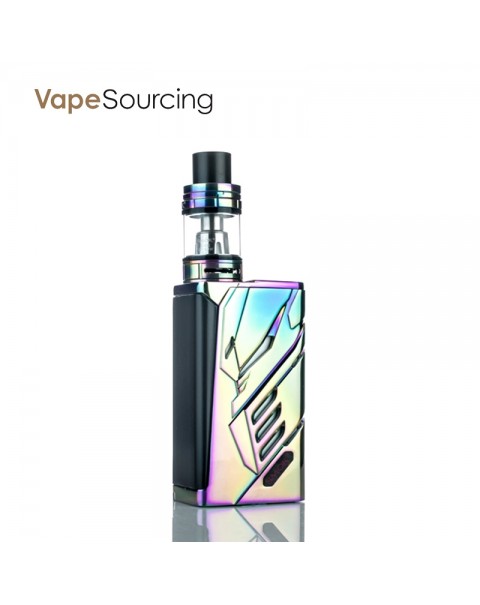 SMOK T-PRIV Kit 220W With TFV8 Big Baby Tank