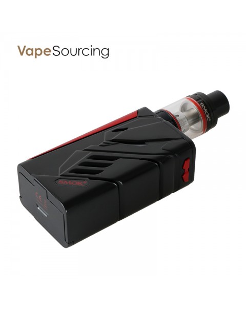 SMOK T-PRIV Kit 220W With TFV8 Big Baby Tank