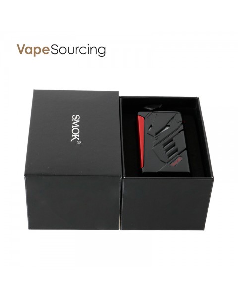 SMOK T-PRIV Kit 220W With TFV8 Big Baby Tank