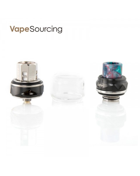 IJOY Shogun Univ Kit 180W with Katana Sub Ohm Tank