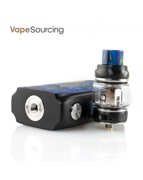 IJOY Shogun Univ Kit 180W with Katana Sub Ohm Tank