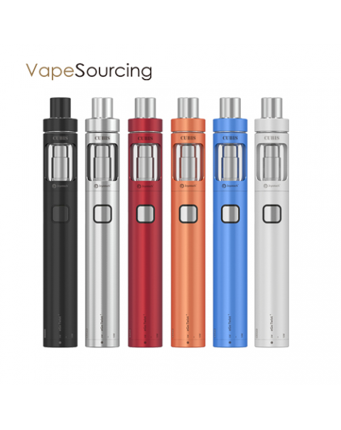 Joyetech eGo Twist+ Kit with CUBIS D19 Tank