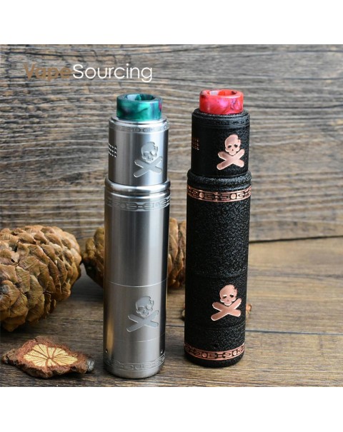 Vandy Vape Bonza Kit with Bonza V1.5 RDA 24MM