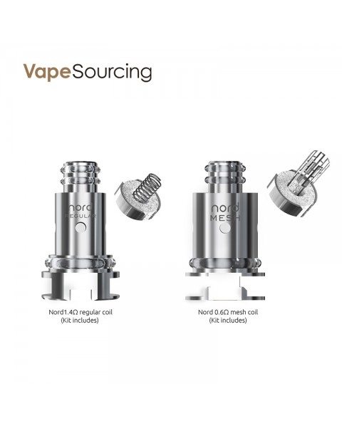 SMOK Nord AIO 22 Kit 2000mAh