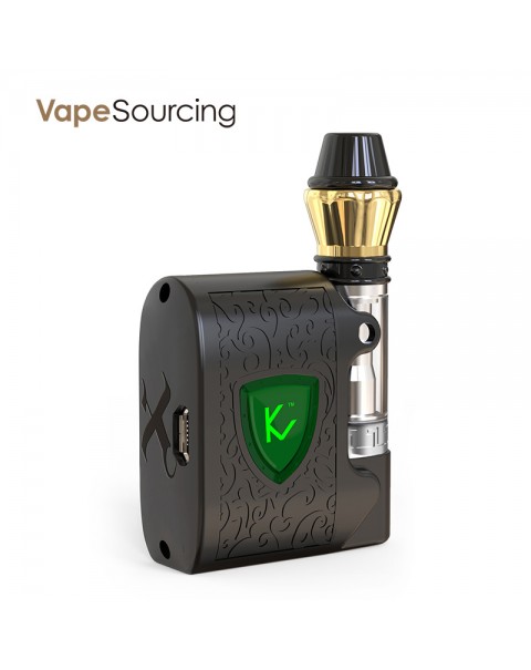 Kangvape Zeus box mod kit 450mah