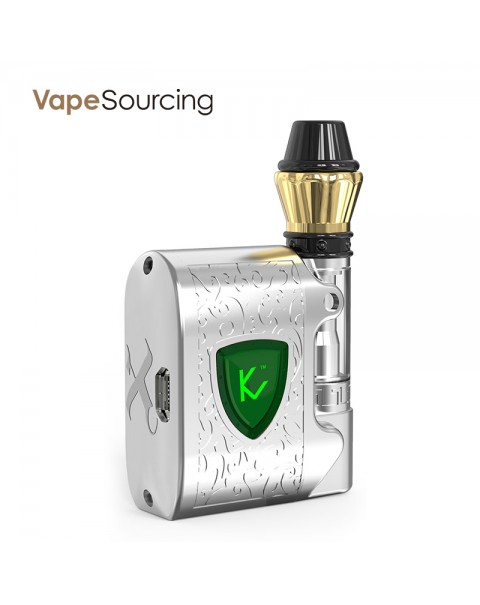 Kangvape Zeus box mod kit 450mah