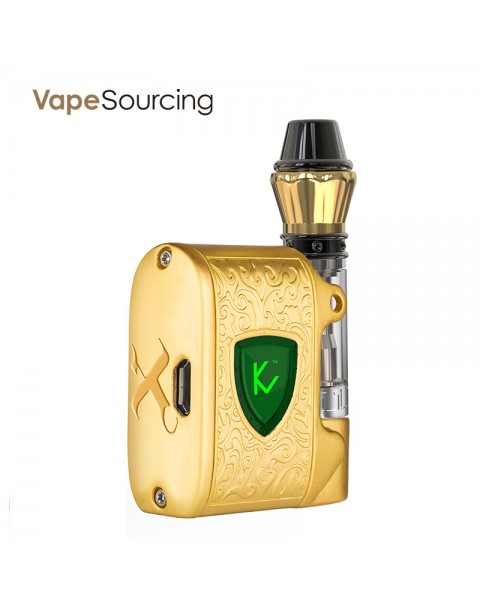 Kangvape Zeus box mod kit 450mah