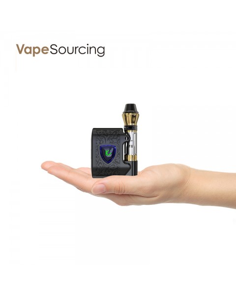 Kangvape Zeus box mod kit 450mah