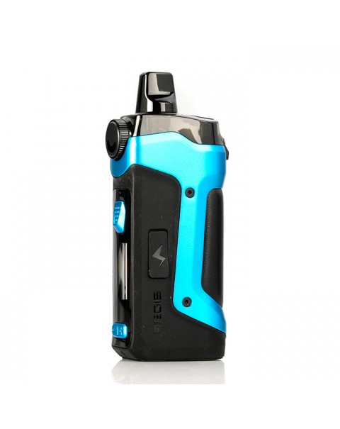 Geekvape Aegis Boost Plus Pod Mod Kit 40W