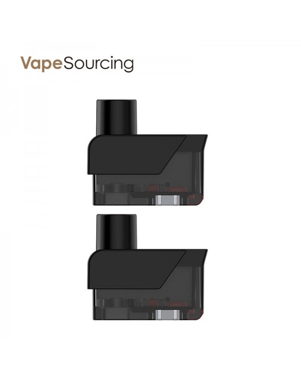 Smok Fetch Mini Pod Cartridge (2pcs/pack)