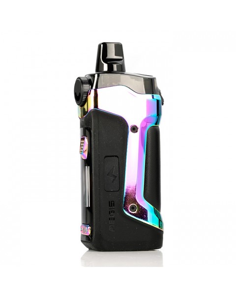 Geekvape Aegis Boost Plus Pod Mod Kit 40W