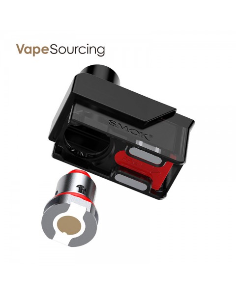 Smok Fetch Mini Pod Cartridge (2pcs/pack)