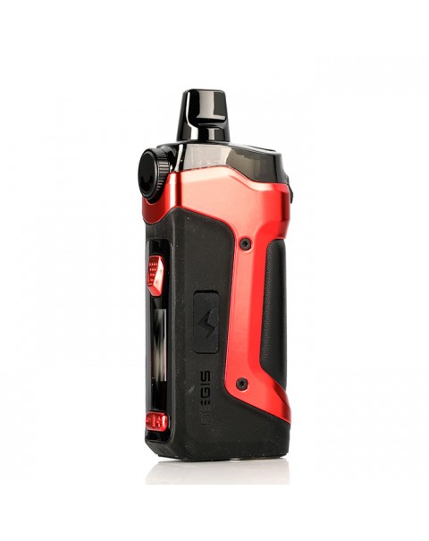 Geekvape Aegis Boost Plus Pod Mod Kit 40W