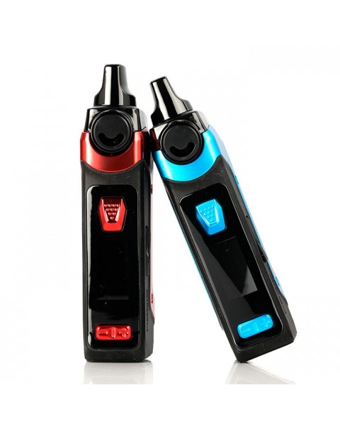 Geekvape Aegis Boost Plus Pod Mod Kit 40W