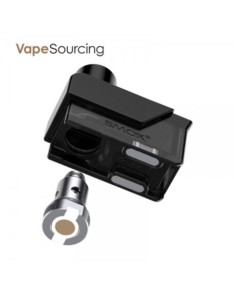 Smok Fetch Mini Pod Cartridge (2pcs/pack)