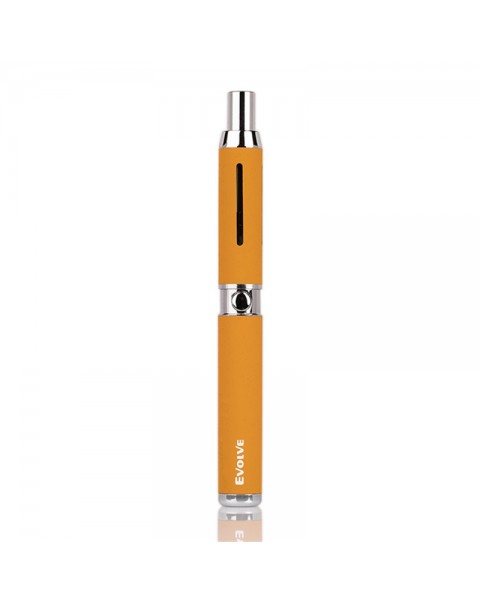 Yocan Evolve-C Dab Pen Wax Vaporizer Kit 650mAh