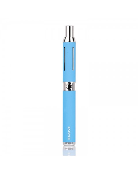 Yocan Evolve-C Dab Pen Wax Vaporizer Kit 650mAh