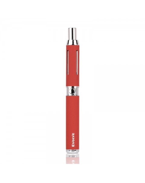 Yocan Evolve-C Dab Pen Wax Vaporizer Kit 650mAh