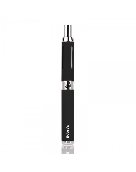 Yocan Evolve-C Dab Pen Wax Vaporizer Kit 650mAh