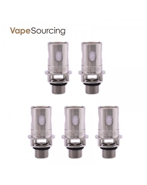 Innokin Replacement Coils for Ajax Tank Atomizer (5pcs/pack)