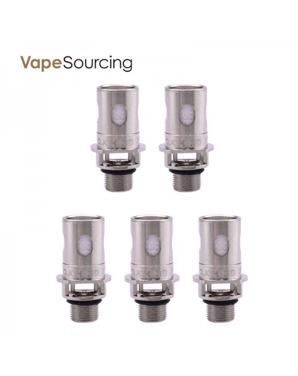 Innokin Replacement Coils for Ajax Tank Atomizer (...