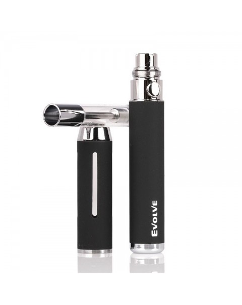 Yocan Evolve-C Dab Pen Wax Vaporizer Kit 650mAh