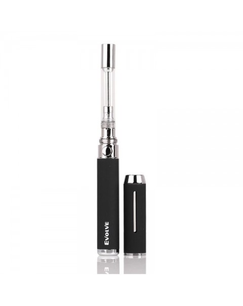 Yocan Evolve-C Dab Pen Wax Vaporizer Kit 650mAh