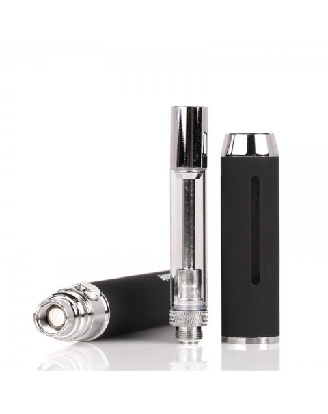 Yocan Evolve-C Dab Pen Wax Vaporizer Kit 650mAh