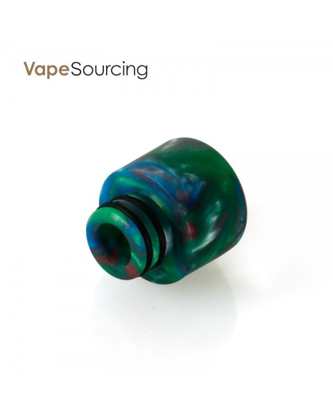 Demon Killer Replacement Tube with Drip Tip Kit for Eleaf Melo III Mini