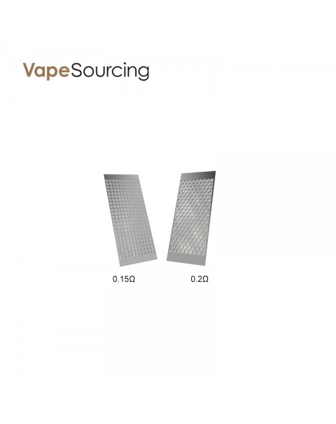 Vandy Vape Kylin M Mesh Wires (10pcs/pack)