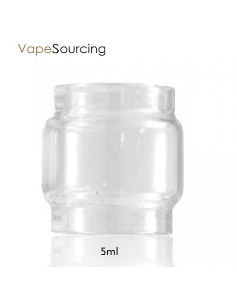 Aspire Cleito style Replacement Glass Tube