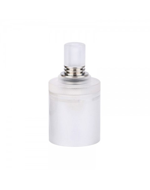 Kizoku Limit Replacement PC Tank Tube Kit with Drip Tip (1pc/pack)