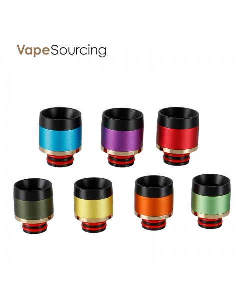 Uwell Crown 3 Drip Tip 510 Style Drip Tip (1pc)