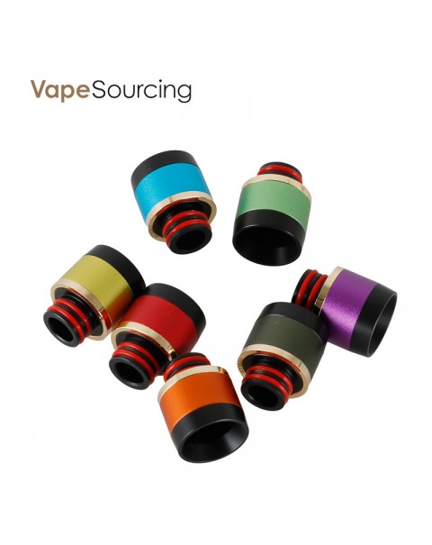 Uwell Crown 3 Drip Tip 510 Style Drip Tip (1pc)