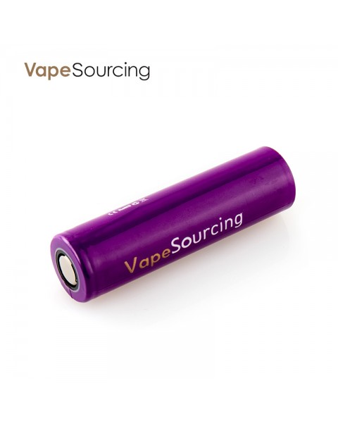 Vapesourcing 18650 Battery (1pc/pack)