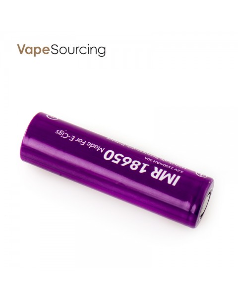 Vapesourcing 18650 Battery (1pc/pack)